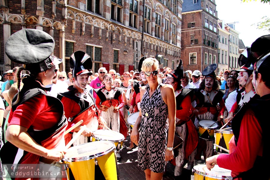 2013-07-07 Transe Express - Les Poupees Geantes (Deventer Op Stelten) 021